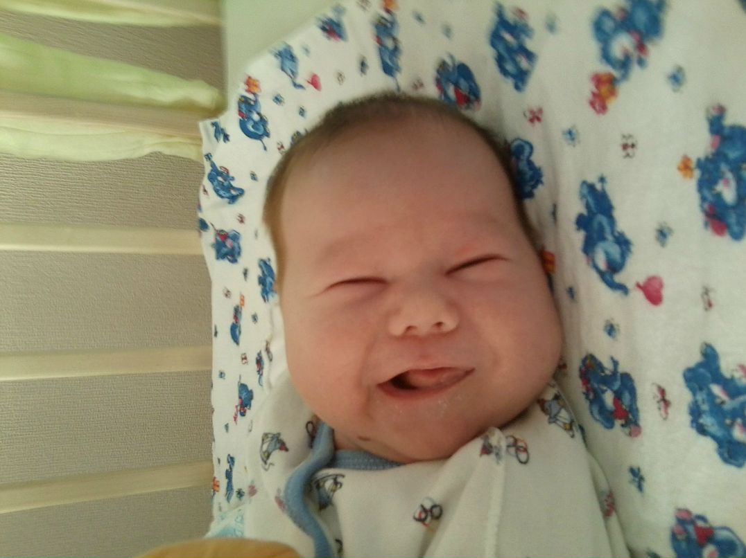 Полина Самигулина | Гусиноозерск