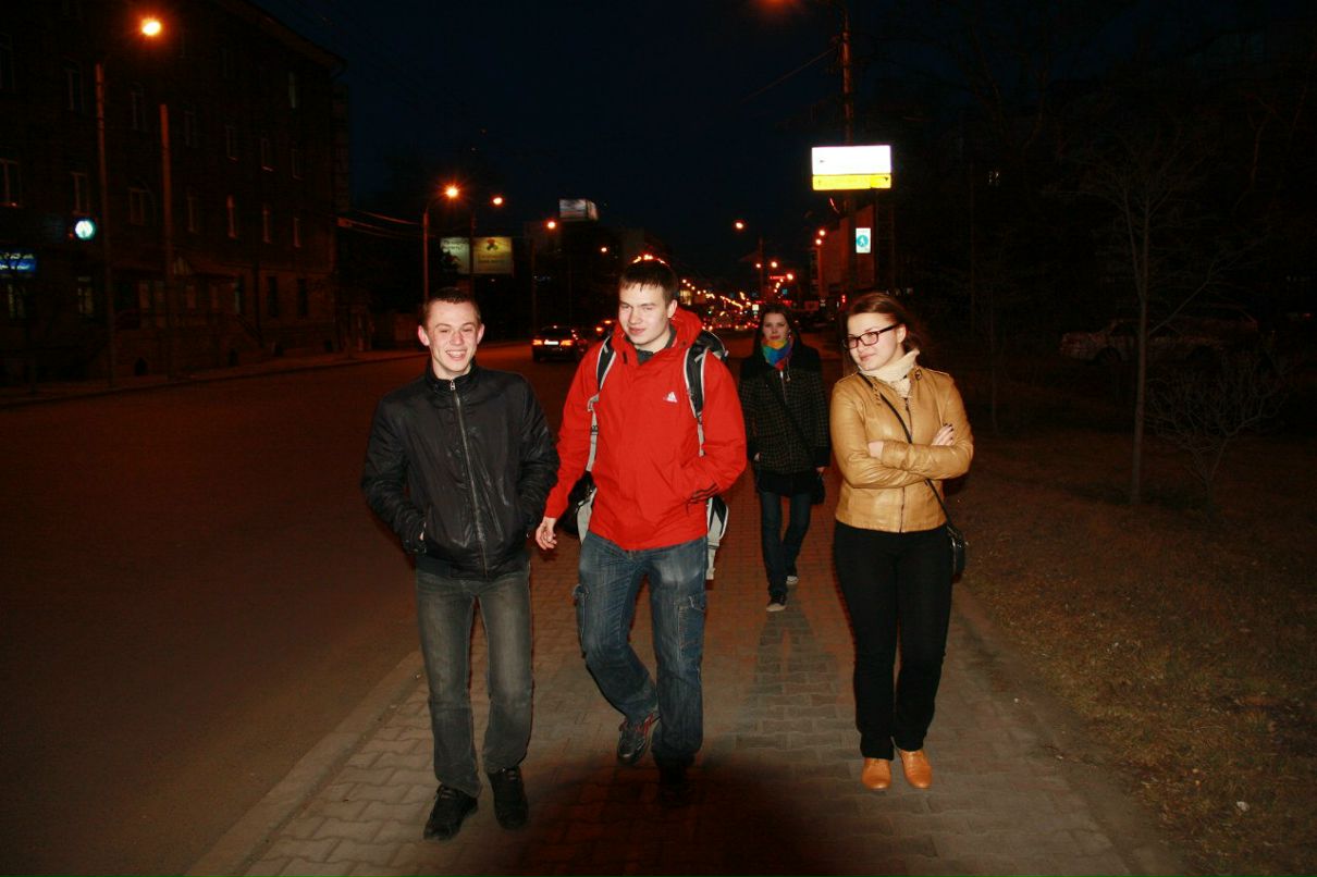 Семен Углов | Красноярск