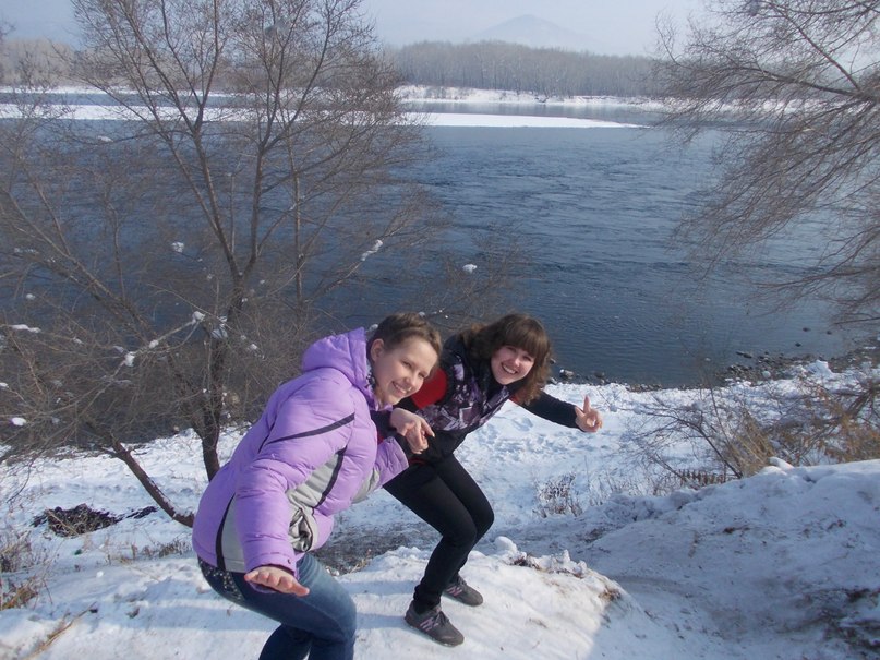 Екатерина Ковтун | Саяногорск