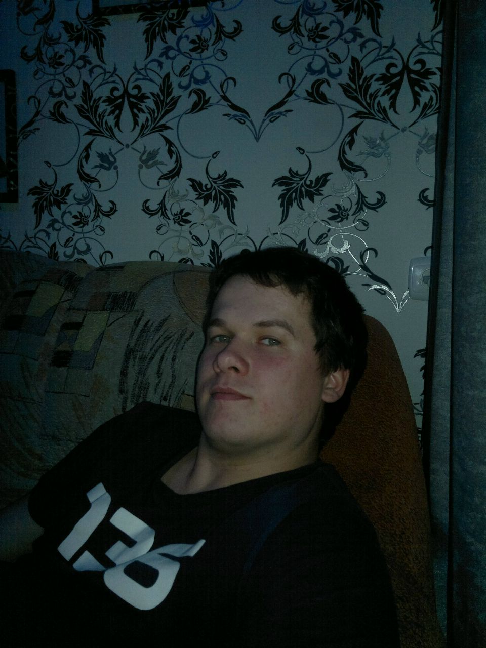 Илья Осипов | Сосновый Бор