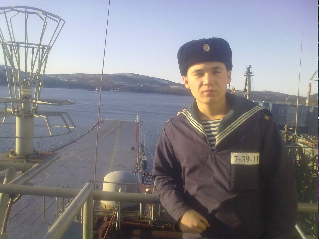 Юрий Ефремов | Челябинск