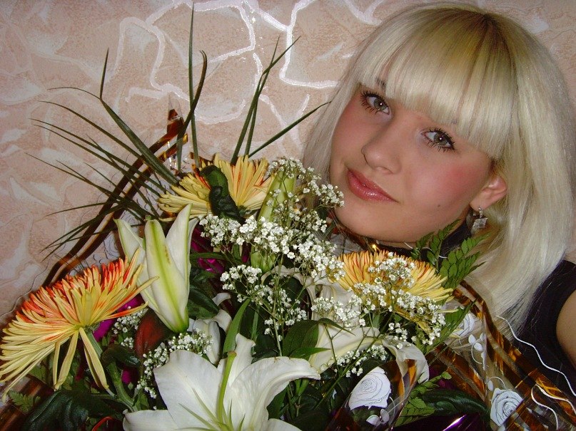 Гузель Заляева | Туймазы