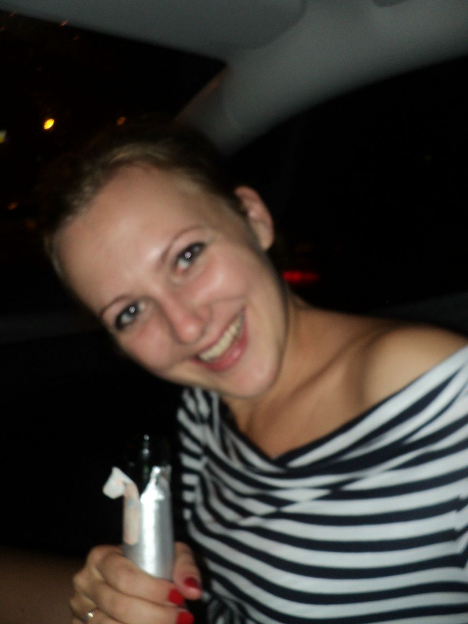 Юля Базлова | Мурманск