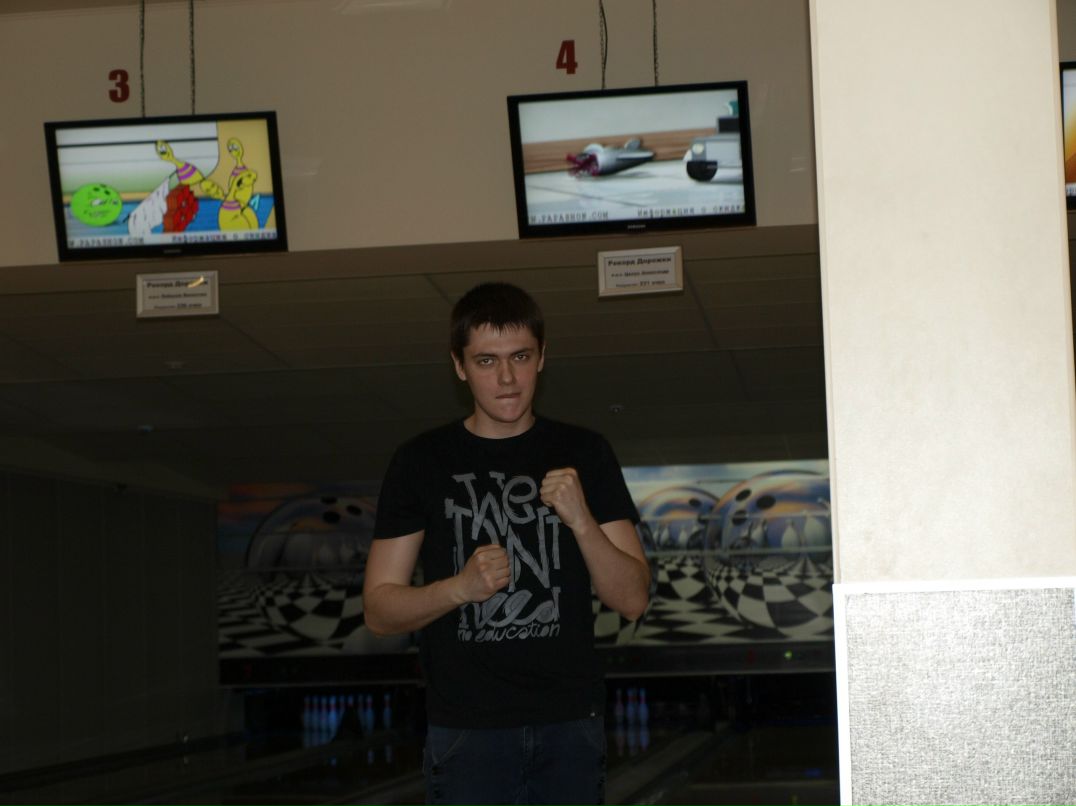 Павел Киров | Одесса