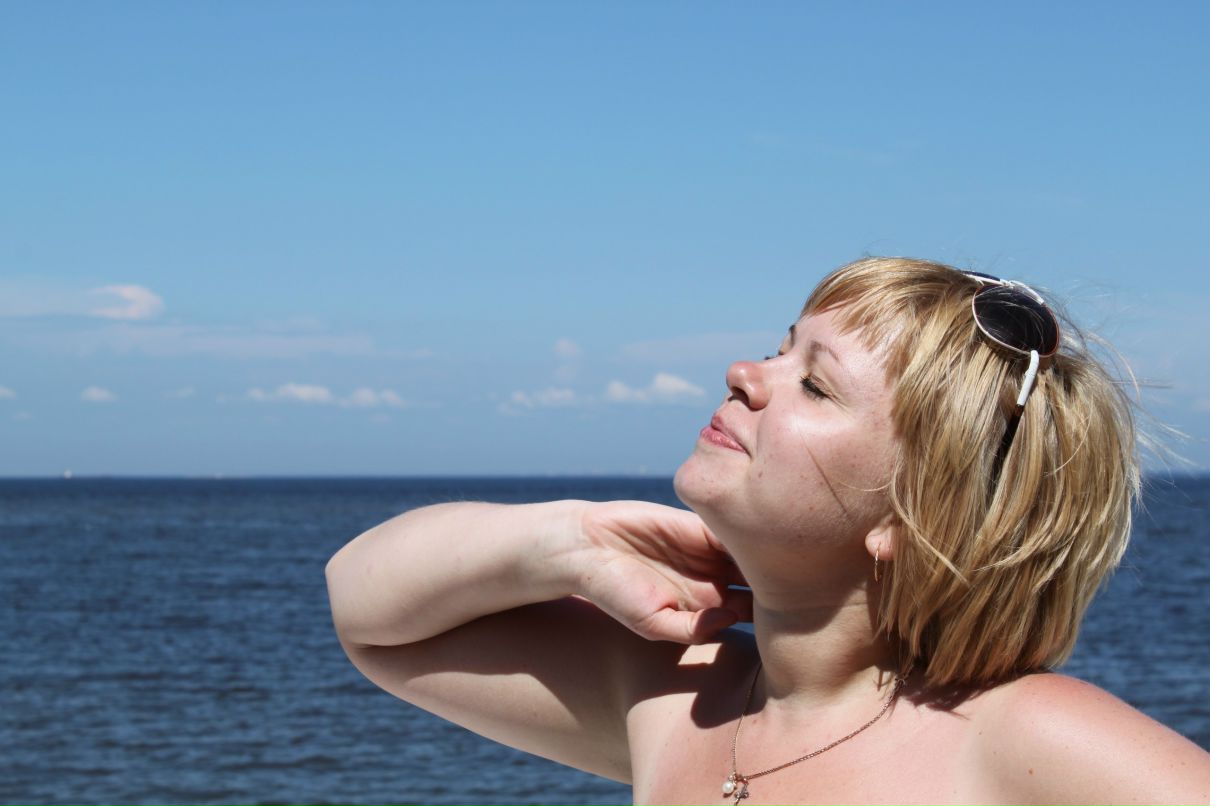 Ольга Осипова | Нижний Новгород