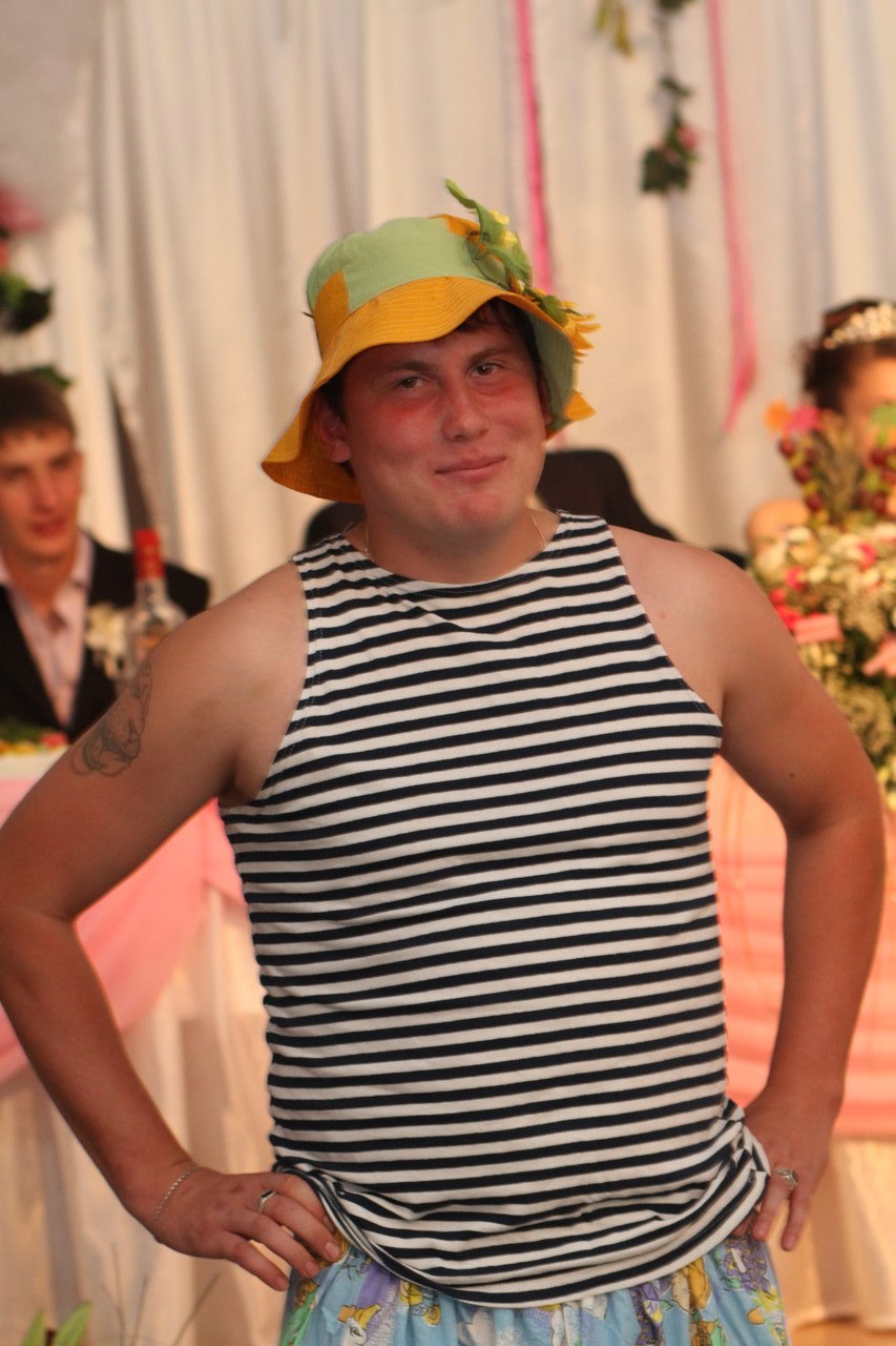 Евгений Соловьев | Урай