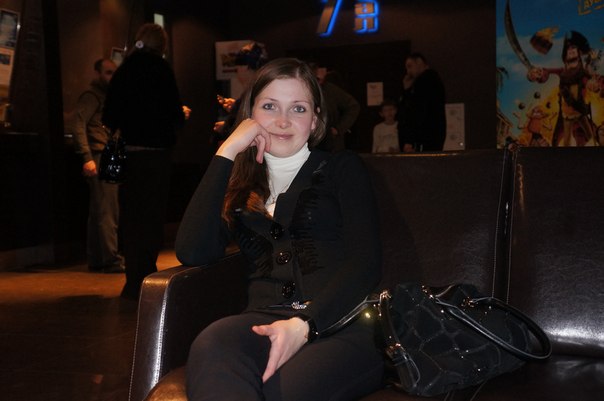 №103, Светлана Кузнецова, Ясногорск №103, Светлана Кузнецова, Ясногорск