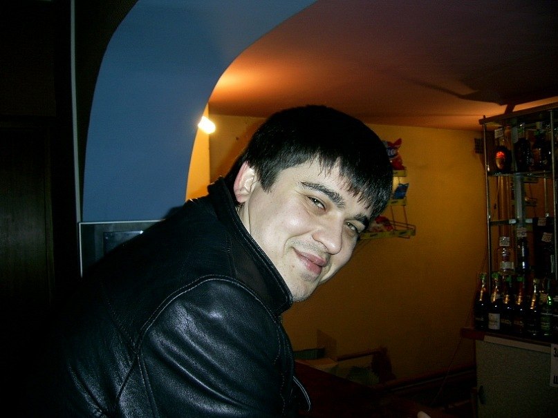 Роман Гаврил-оглу | Мариуполь