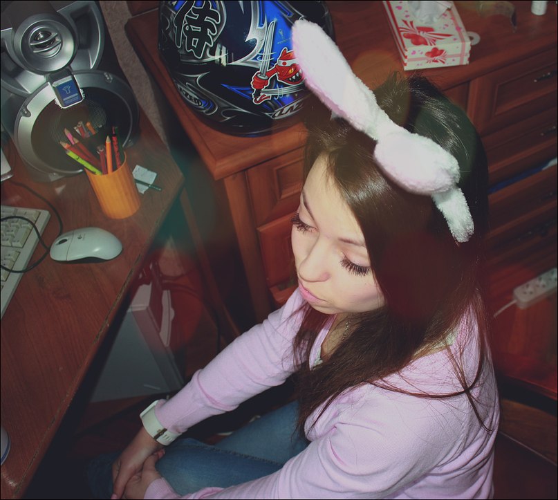 Ира Носова | Москва