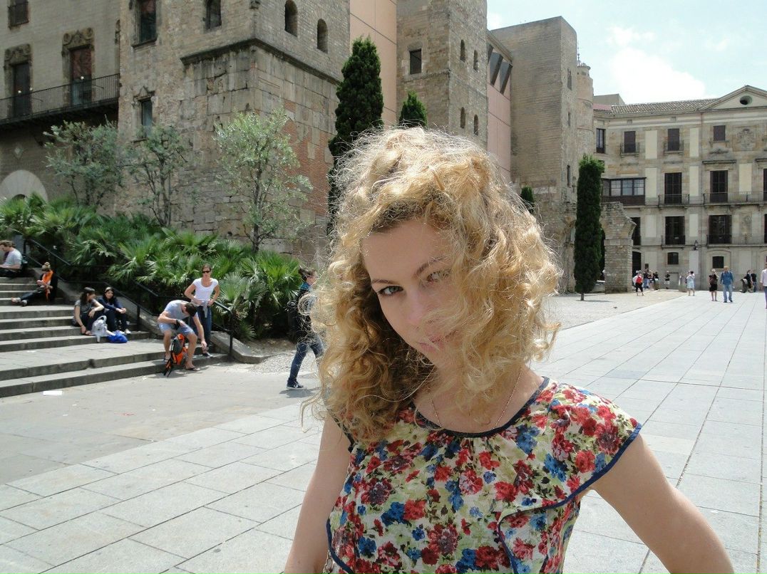 Юля Абрамова | Москва