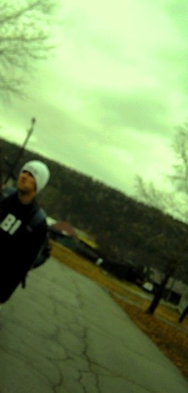 Василий Крещенко | Иркутск