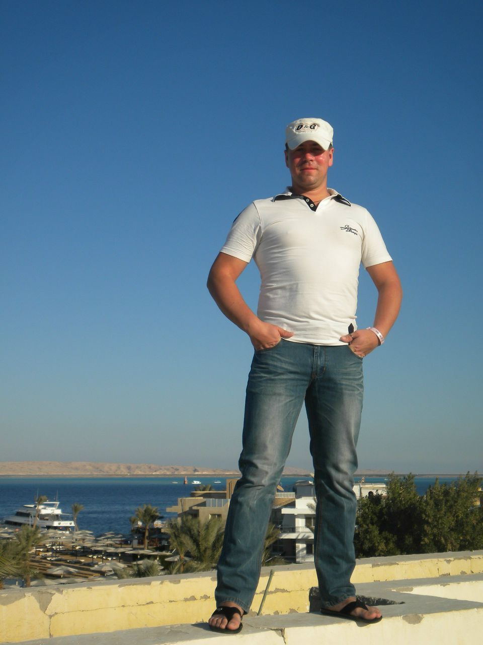 Юрий Селиверстов | Санкт-Петербург