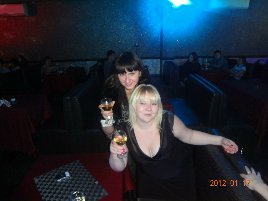 Серёга Лысенков | Давлеканово