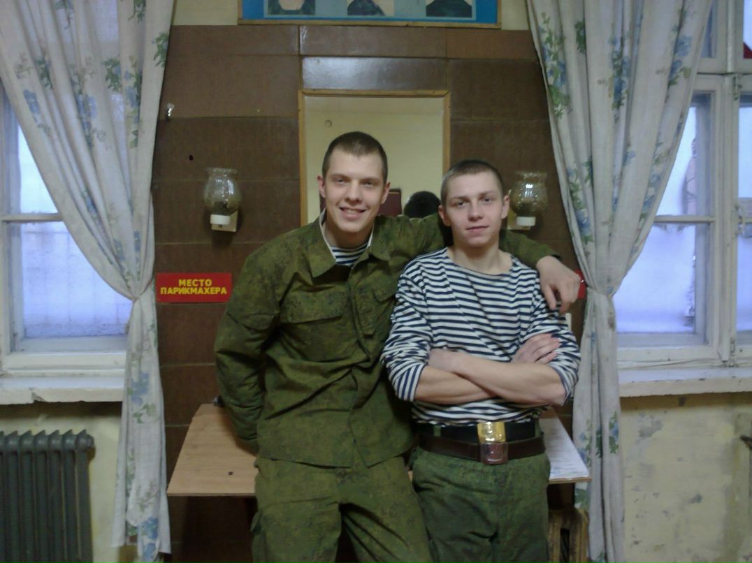 Александр Зенин | Калининград