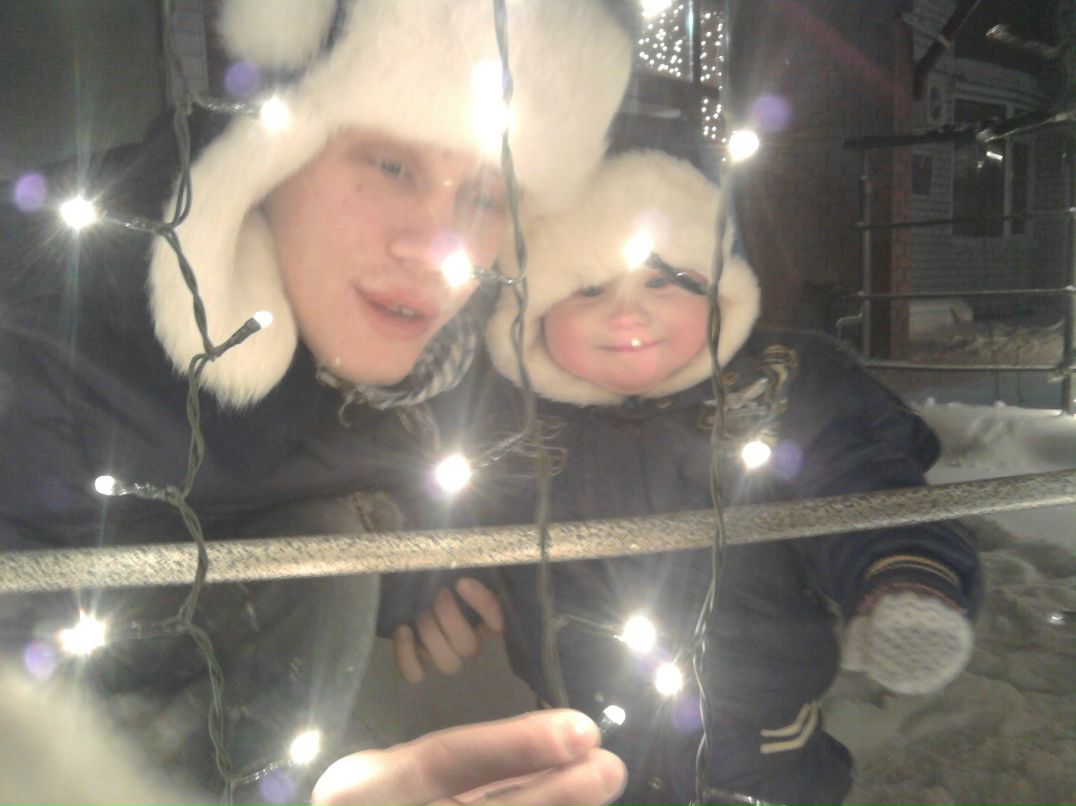 Юрий Муромцев | Оренбург