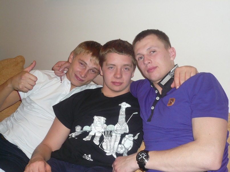 Фото профиля