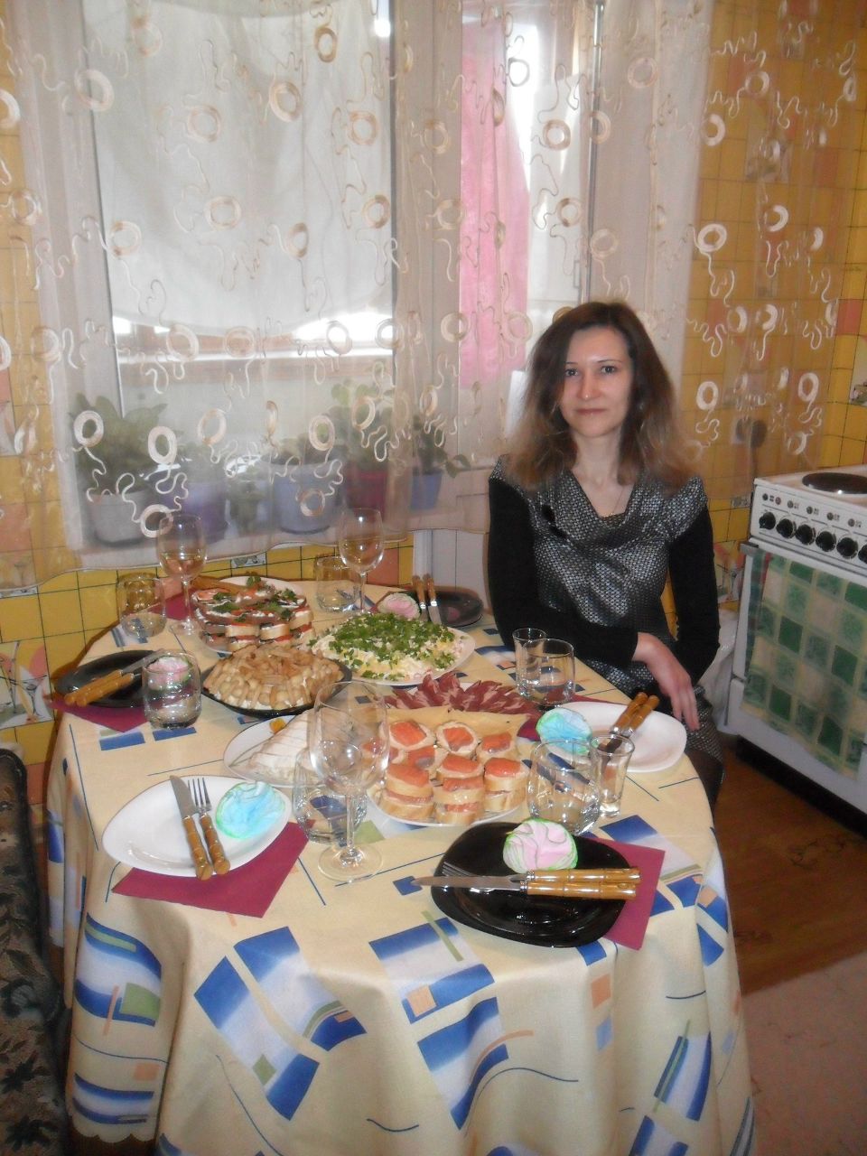 Светлана Марчук | Киев