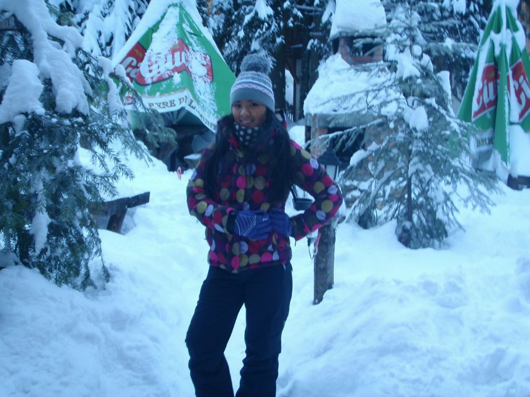 Лина Антуанова | Одесса