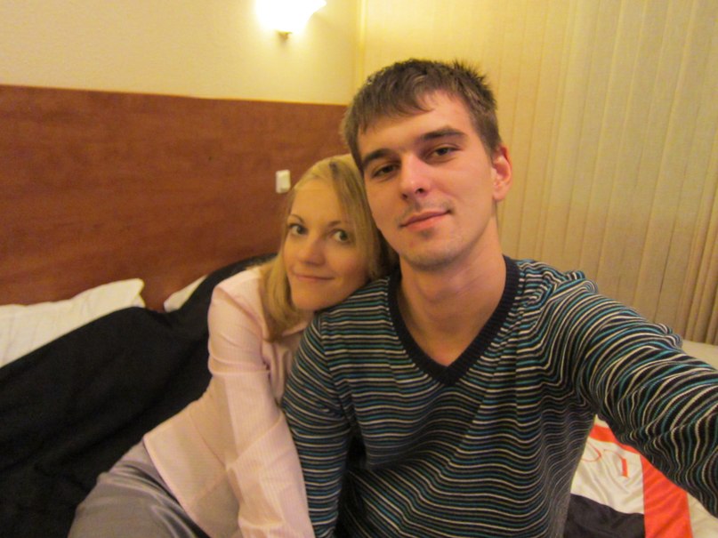 Анжела Абрамова | Санкт-Петербург