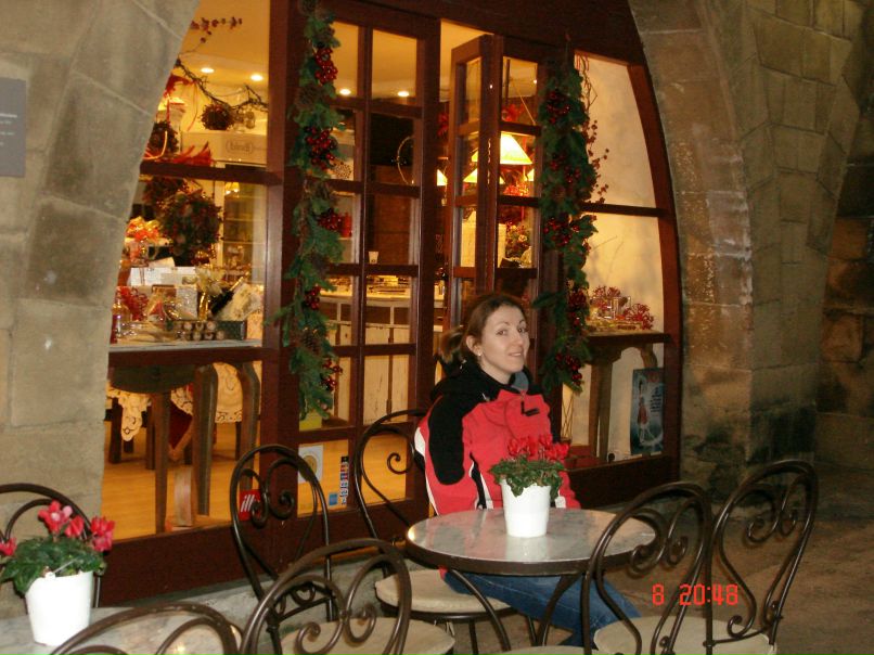 Ирина Рудакова | Москва