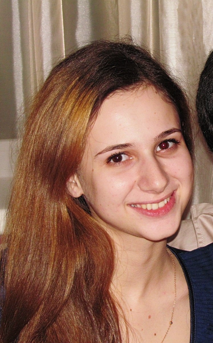 Марина Хатламаджиян | 