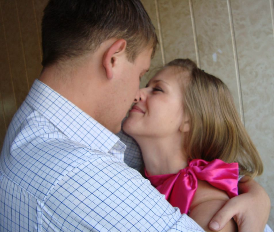 Даша Лебедько | Брянск