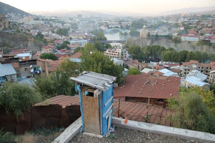 Алексей Ходорковский  | Atlanta