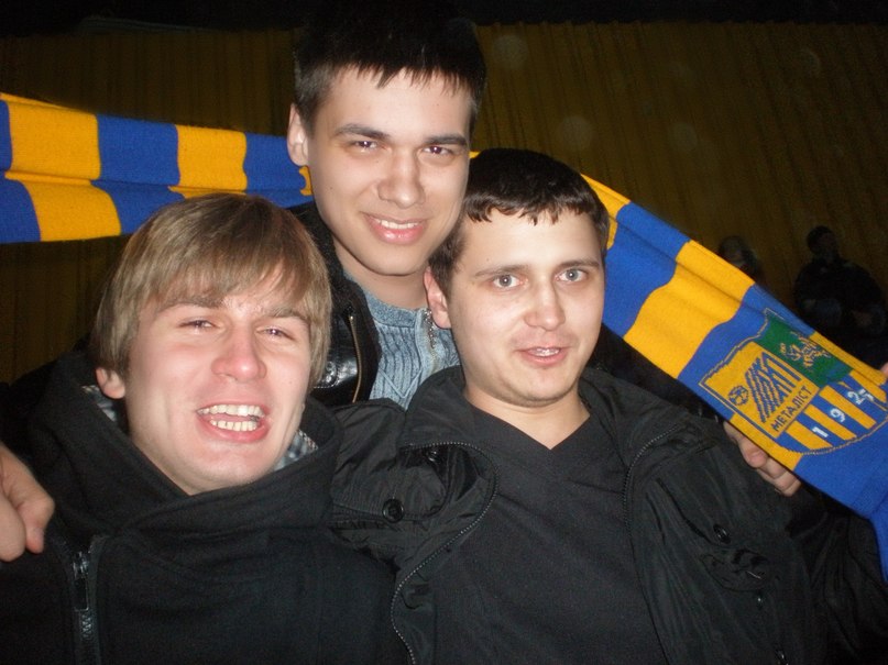 Денис Шило | Харьков