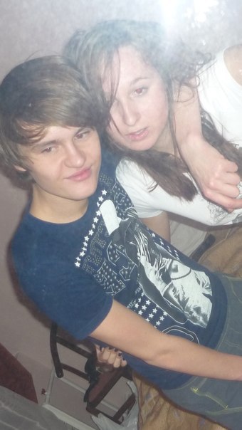 Алекс Фролов | Донецк