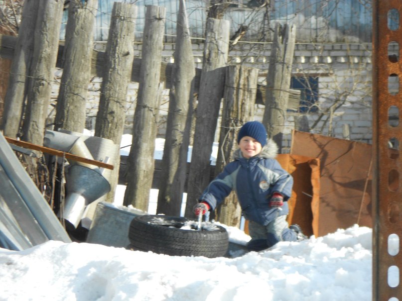 Александр Толокнов Алексеевич | Воронеж