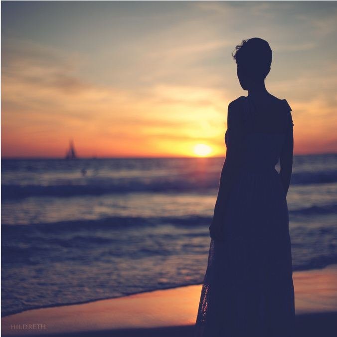 Лилия Гарифуллина | Miami Beach