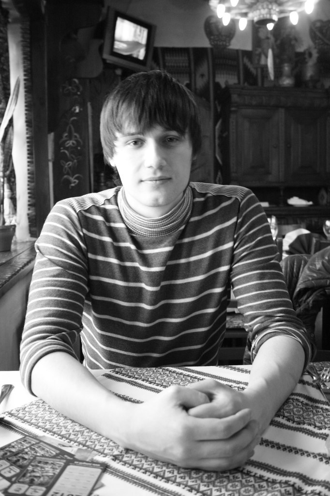 Вадим Невада | Орёл