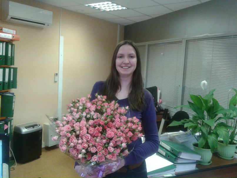 Ольга Квасова | Лобня