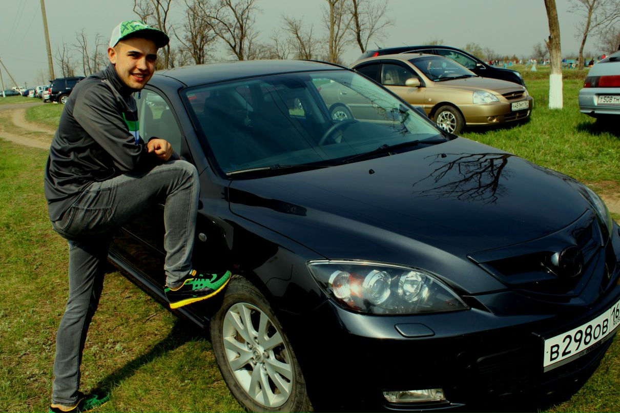 Макар Ковтунов | 