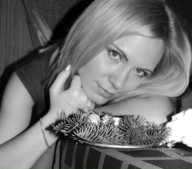 Ольга Яцковская | Кировское