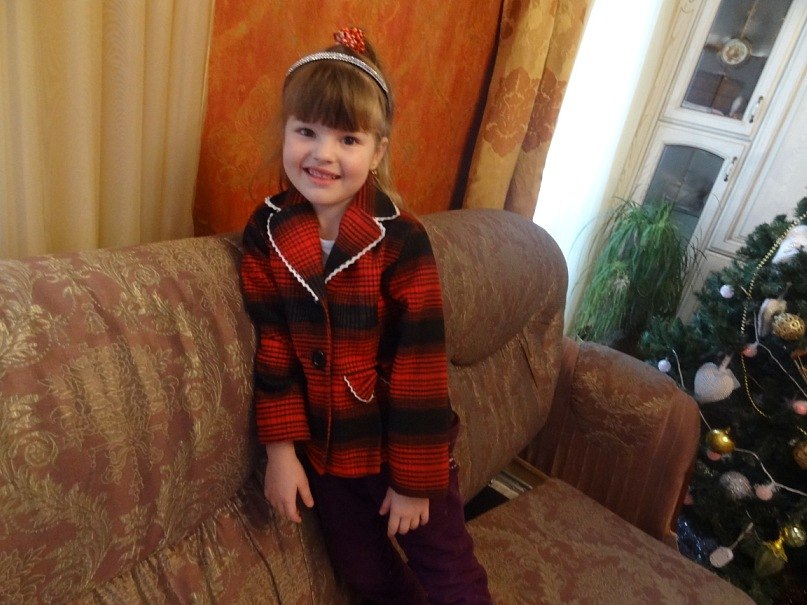 Тамара Шумакова | Новосибирск