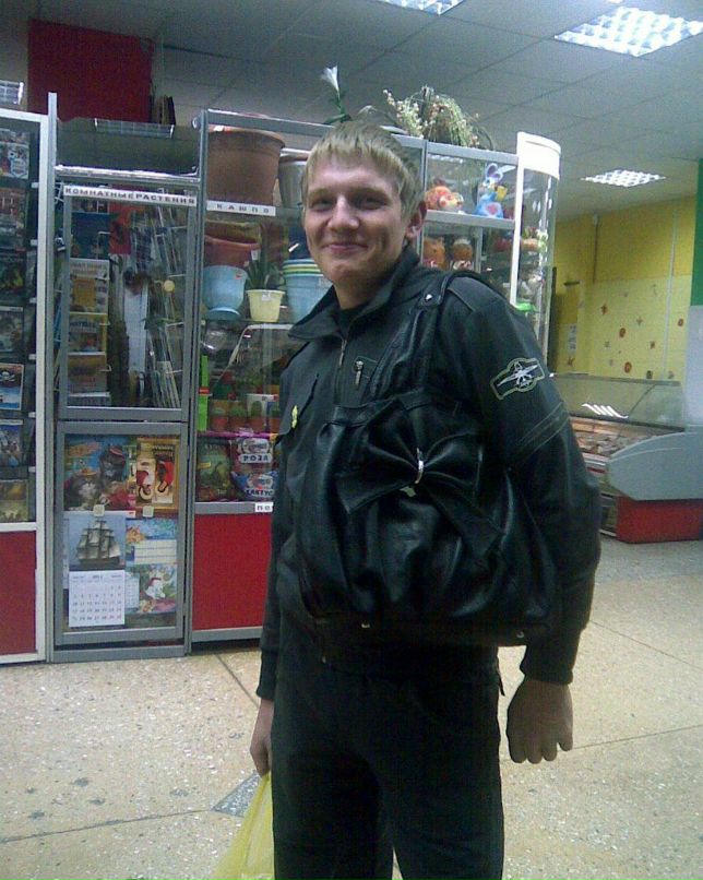 Анна Земцова | Новосибирск