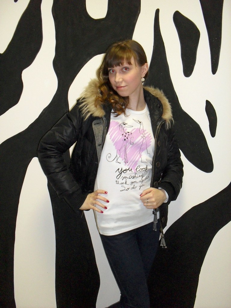 Лена Макарова | 