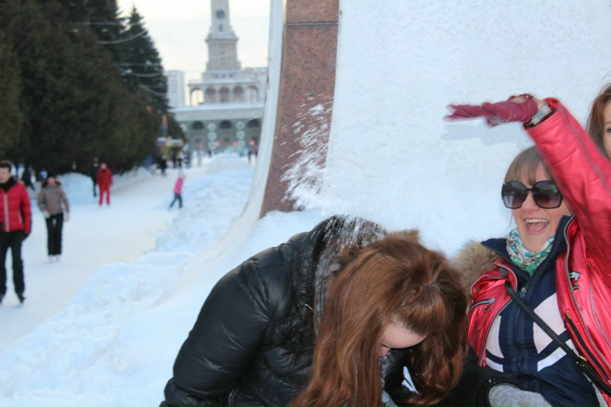 Светлана Снегур | Москва