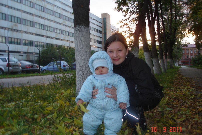 Инга Стоянова | Москва