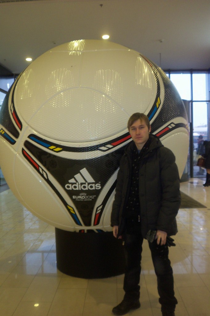 Юля Ивановна | Харьков