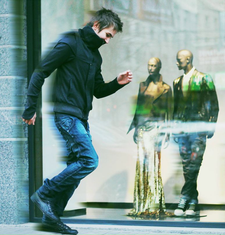 Павел Ленченко | Киев