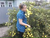 Фотография Анастасия Чаденкова