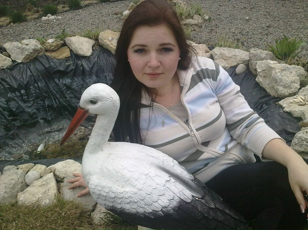 Оксана Иванова | Николаев