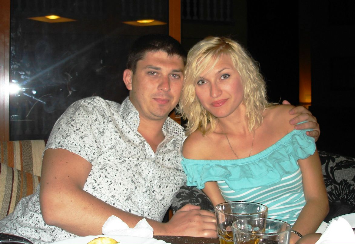 Андрей Корольов | Одесса