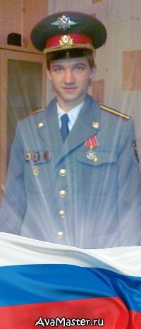 №18, Антон Логинов, 31 год, Красногорский №18, Антон Логинов, 31 год, Красногорский