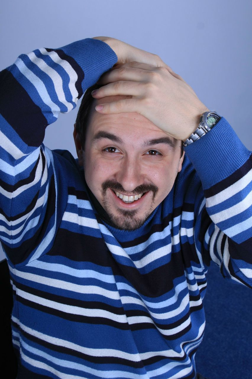 Сергей Степанюк | Киев