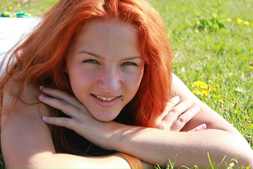 Саша Кобыляцкая | Москва