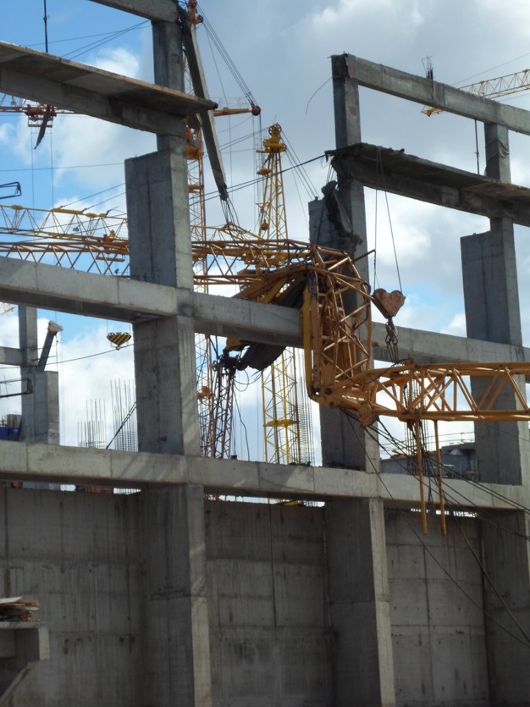 Эльвира Машковская | Солигорск