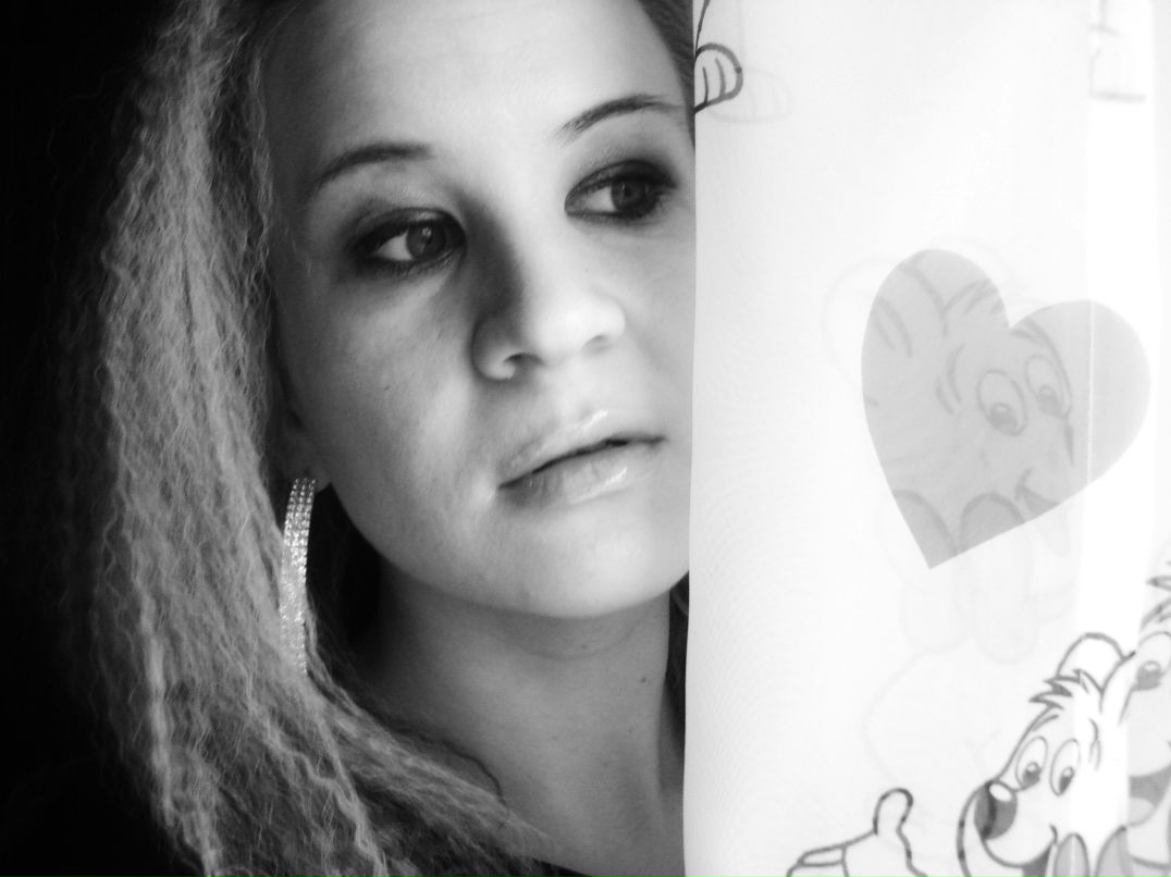 Алла Украинка | Марганец